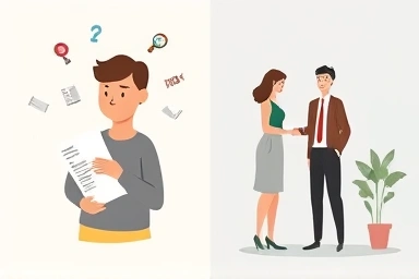 Simplified insurance claims process after an accident