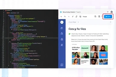 No-code AI chatbot creation vs coding