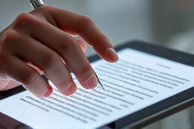 Human expertise enhancing AI-generated content