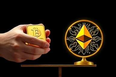 Strategic cryptocurrency investment allocation