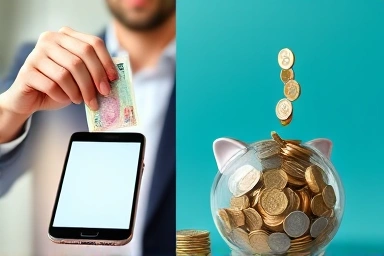 Accumulating wealth with foreign currency, digital currency investment, financial security