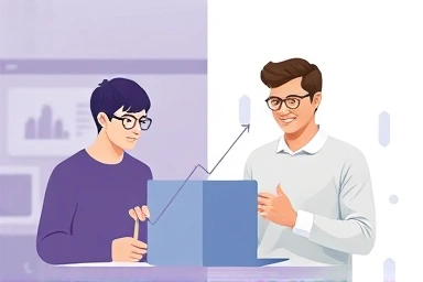 Customer journey from curiosity to purchase on an e-commerce site.