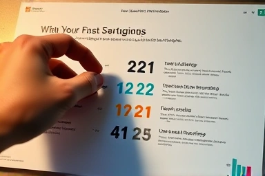 Strategic PPT design process, expert touch