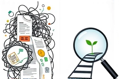 Tangled risks transforming into clear profit path