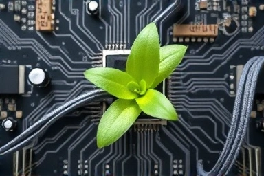 RPA technology growth and organic investment