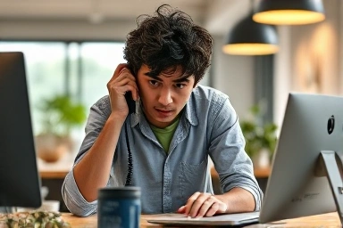 Study cafe manager part-time job reality, juggling tasks