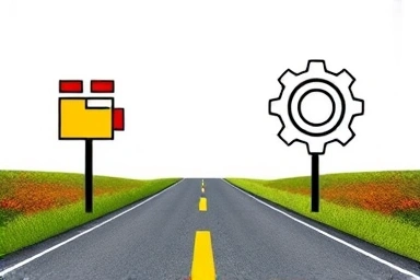 Decision point for website creation platforms