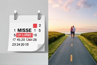 From missed deadline to financial security for families