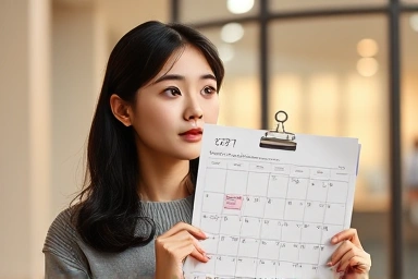 임신 준비 여성, 난소기능검사 및 초음파 지원 안내