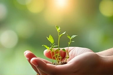 Nurturing growth with financial assistance