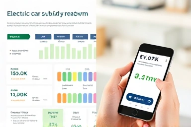 전기차 보조금 혜택 정보 및 신청 방법