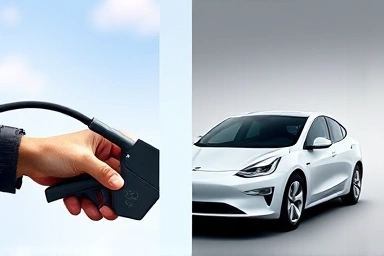 내연기관차 폐차와 전기차 구매 전환