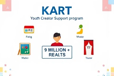 K-ART 청년 창작자 지원사업 핵심 정보