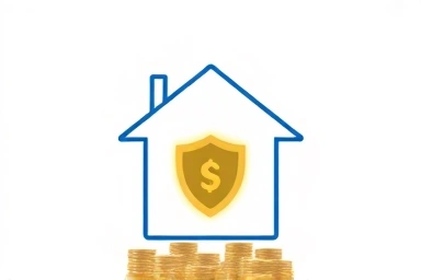 Financial security for renters, secure housing, protection from financial loss
