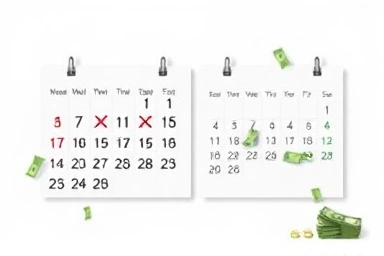 월세 지원 상시 신청 전환의 편리함