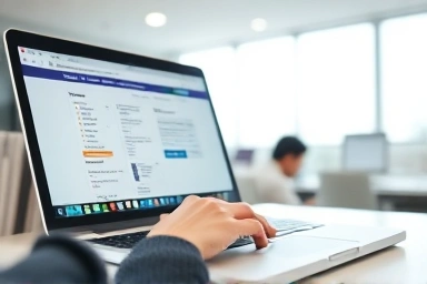 고용24 온라인 신청 방법