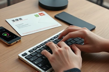 실업급여 수급을 위한 내용증명 및 통화 녹음 증거 자료 확보