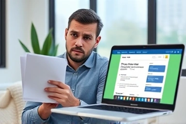 질병으로 인한 자발적 퇴사, 실업급여 신청 절차