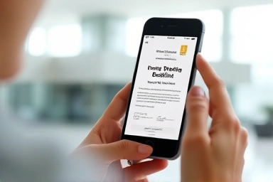 온라인 취업 특강 수료증 확인