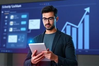 Digital job application success and strategy