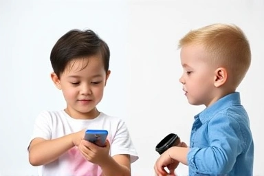 아이폰 vs 갤럭시 졸업 선물 비교