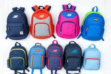 인기 초등 책가방 브랜드별 디자인 비교