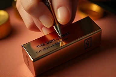 개성 있는 각인 서비스로 특별함을 더하는 졸업 선물 립스틱