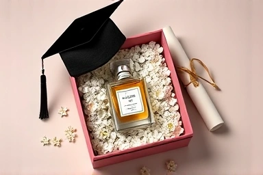 졸업 선물로 좋은 고급 향수