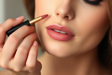 졸업 메이크업 시연