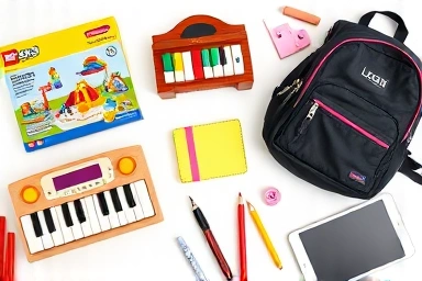 조카 입학 선물 추천 목록