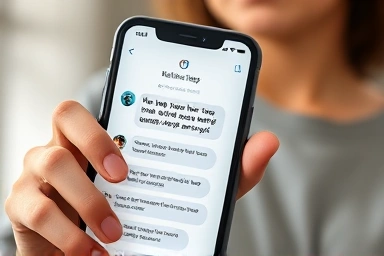 Z세대 using AI for dating advice and self-reflection