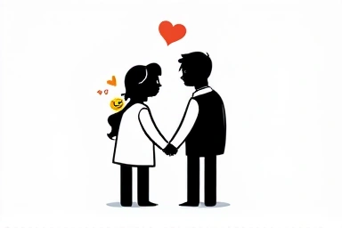 Modern relationship dynamics: scheduling and emotional balance