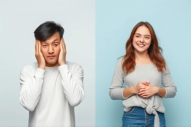 From relationship confusion to secure attachment and designed love