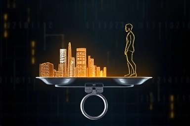 Digital currency balance: innovation vs. privacy