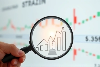 Financial insight, clear path, economic clarity