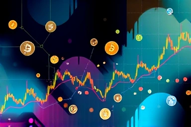 Interconnected financial markets, crypto and stock correlation