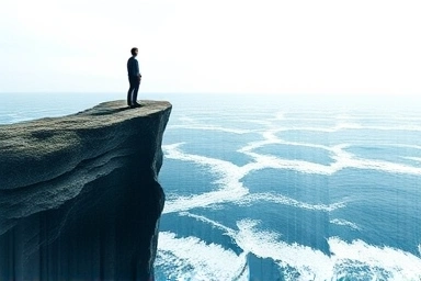 Navigating economic uncertainty and financial turbulence