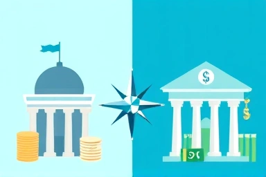Fiscal vs Monetary Policy - Economic Compass