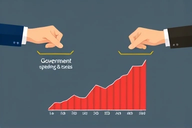 Government and Central Bank Economic Levers