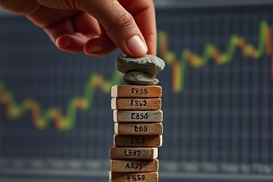 Stabilizing rising prices with careful financial actions