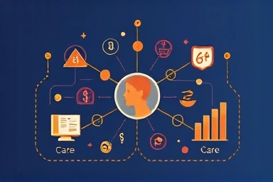 Future-proofed economy with technology and care