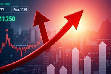 Korean Won weakness, stock market opportunity, economic indicators, global markets