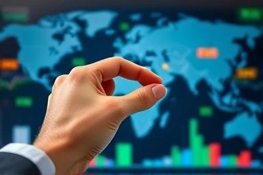 Smart stock selection, economic uncertainty, currency fluctuations, investment strategy