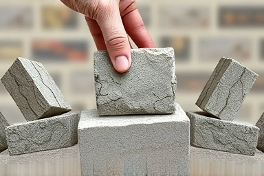 Building a stable foundation with secure blocks