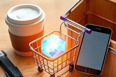 Hidden gem of investment opportunity in everyday life.