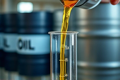 Refining margin as key profit driver for oil stocks