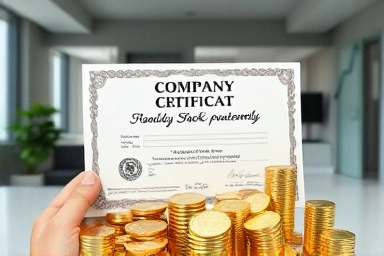 Stock cancellation transforms into shareholder wealth.