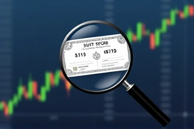 Stock split analysis, financial growth potential, market study