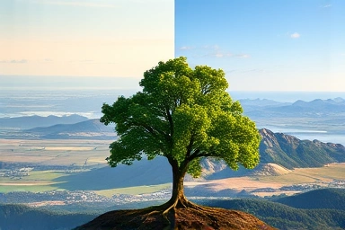 Top-down and bottom-up investment strategy comparison