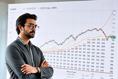 Investor integrating macro and micro stock analysis